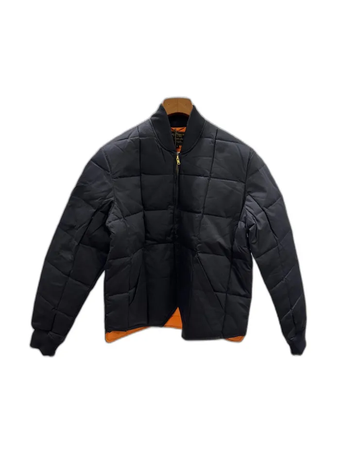 Giubbotto Chesapeak's Nero