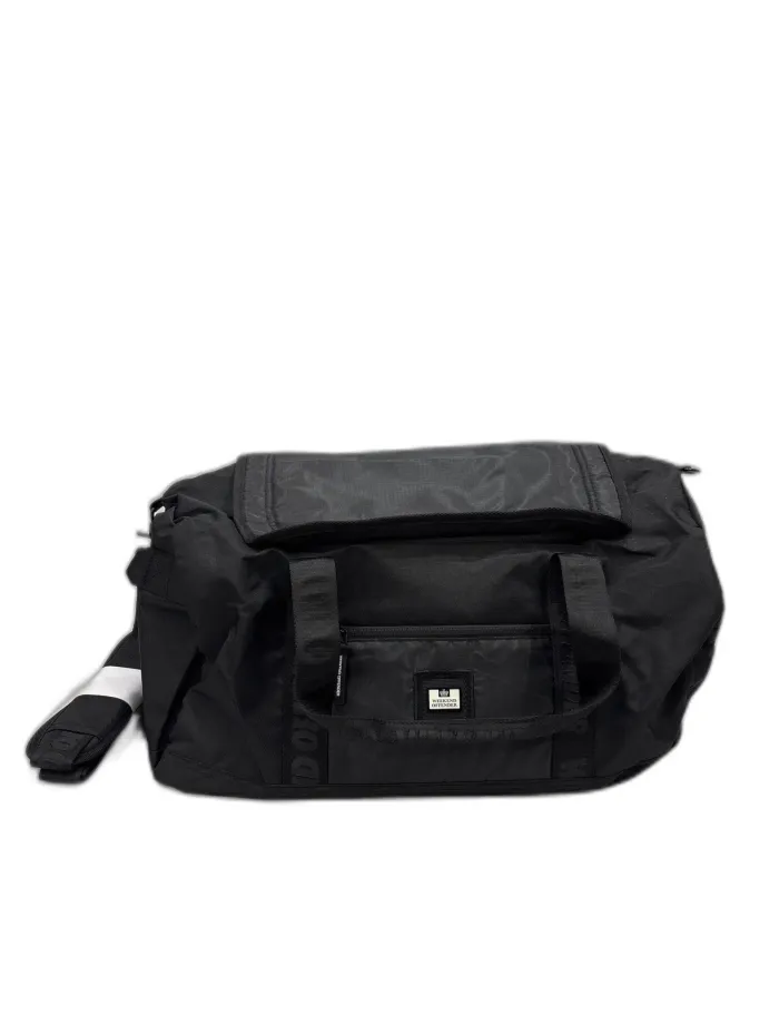 Borsone Weekend Offender Nero