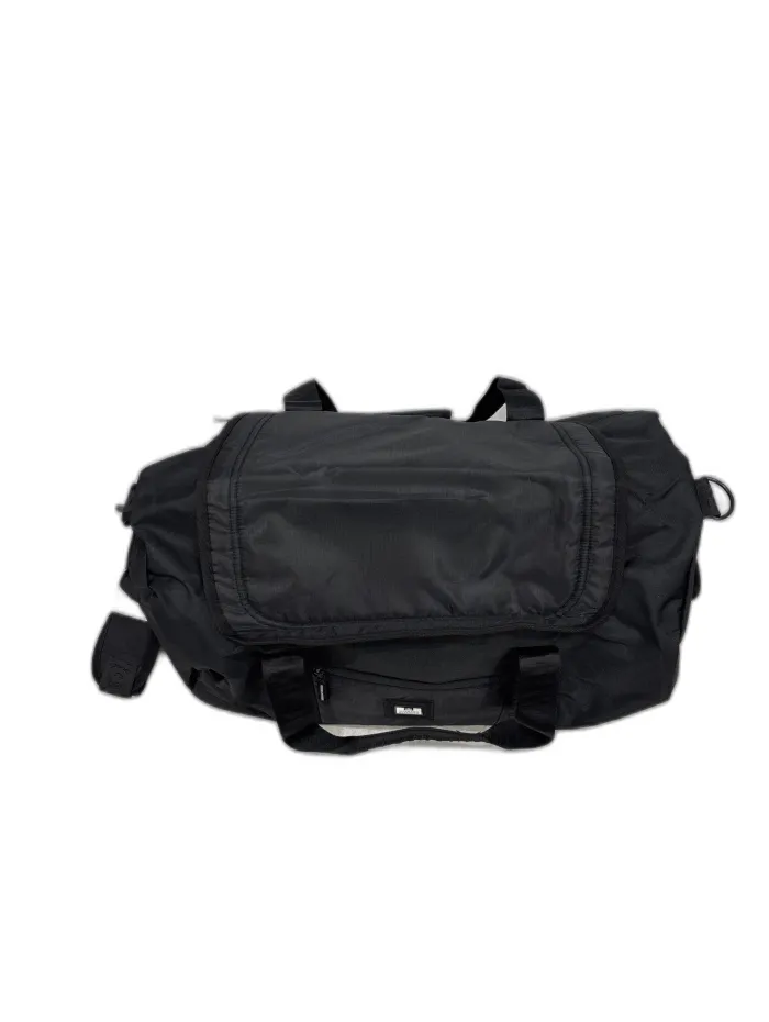 Borsone Weekend Offender Nero