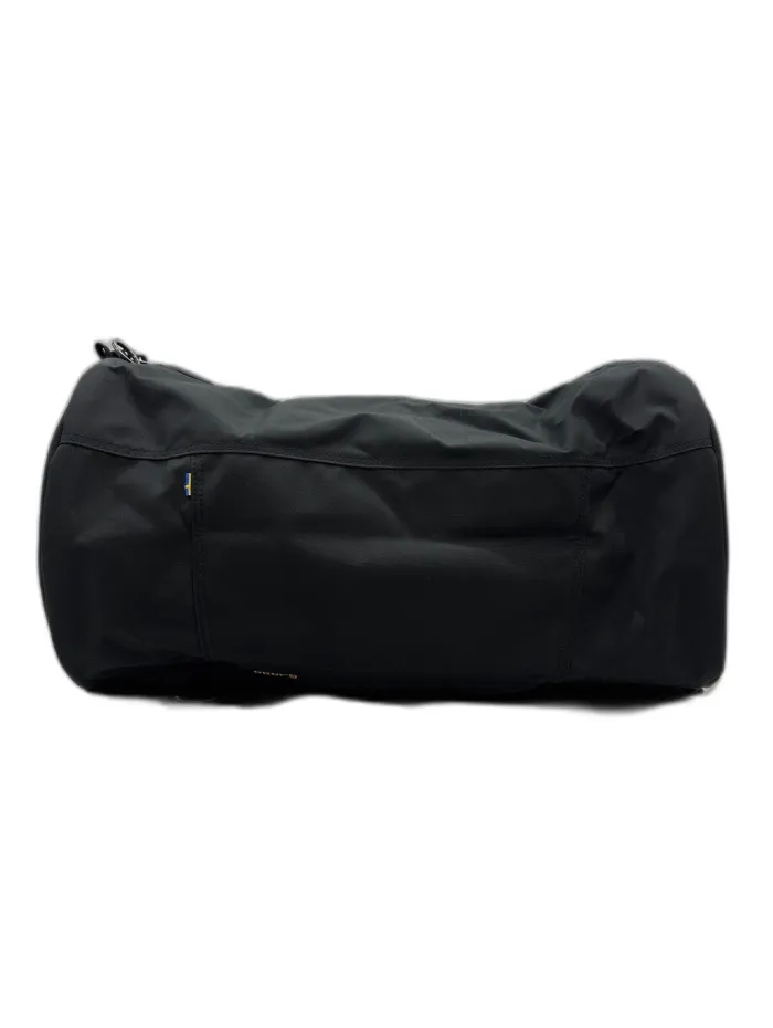Borsone Fjall Raven Nero 38 LT