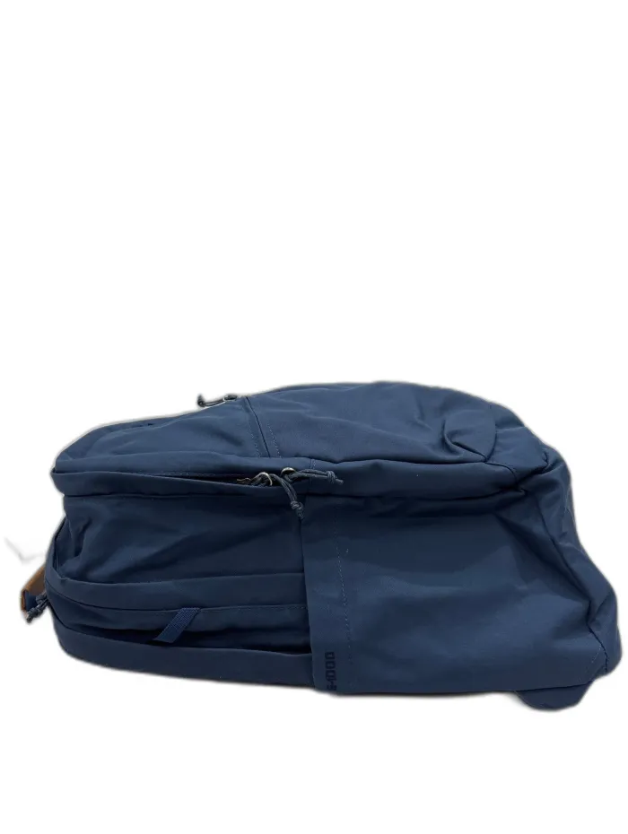 Zaino Fjall Raven Blu