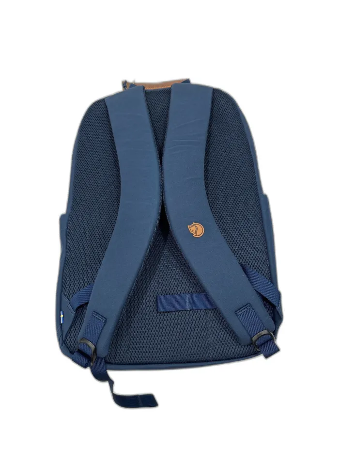 Zaino Fjall Raven Blu