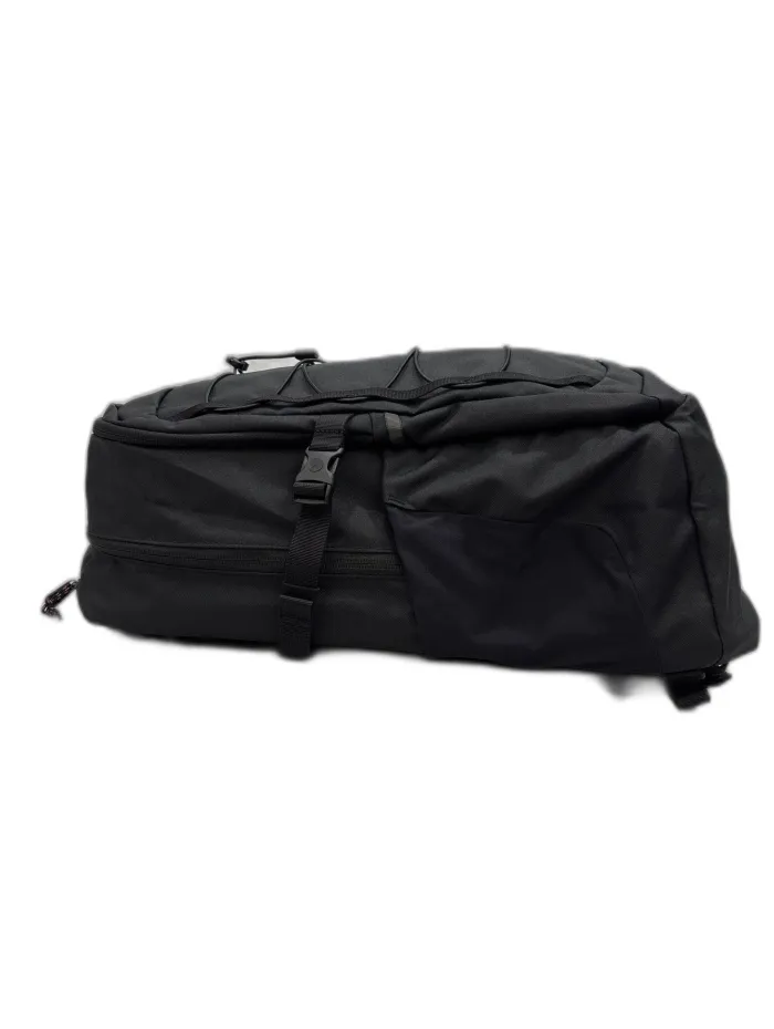 Zaino Fjall Raven Nero