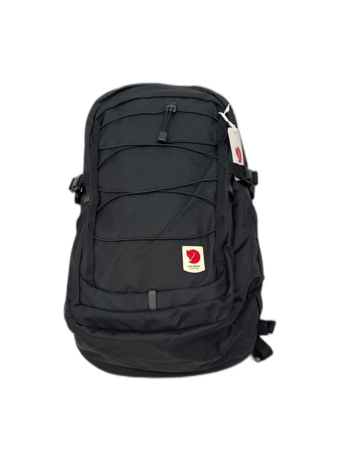 Zaino Fjall Raven Nero