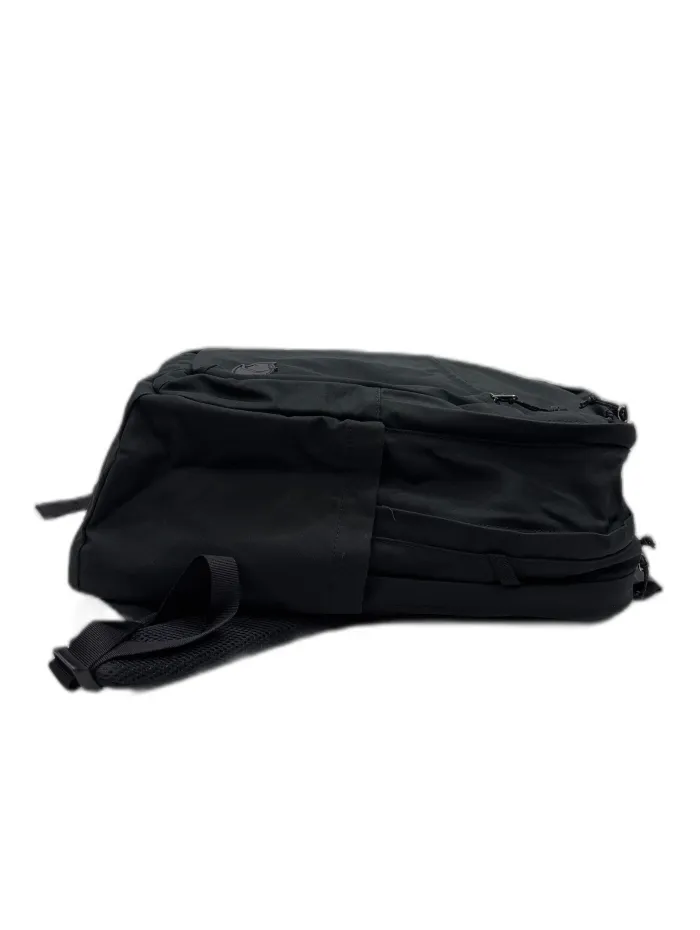 Zaino Fjällräven Classico Nero