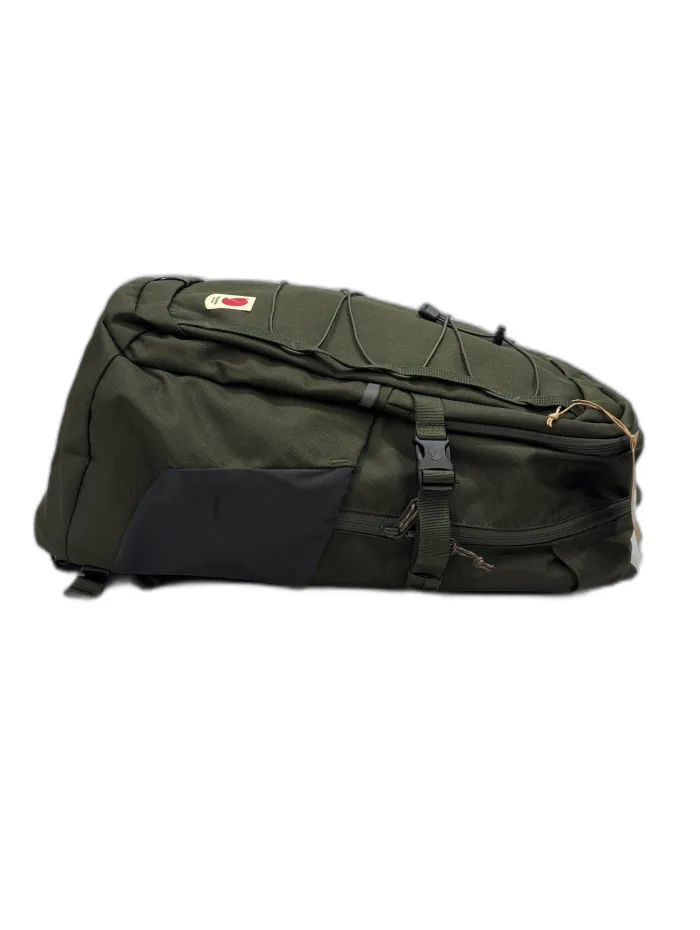 Zaino Fjall Raven Verde Oliva