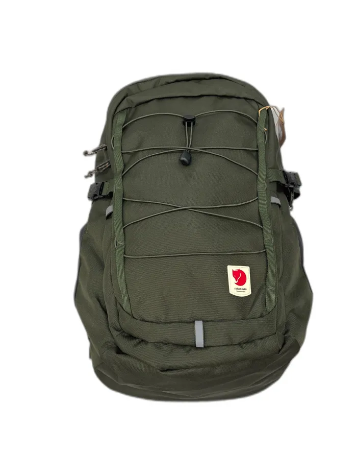Zaino Fjall Raven Verde Oliva