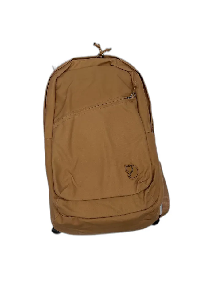 Zaino Fjall Raven Marrone 28  LT