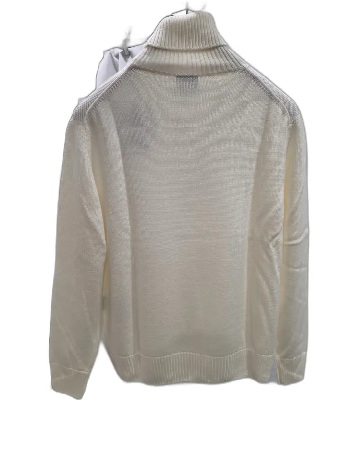 Maglione Paul & Shark Collo Alto