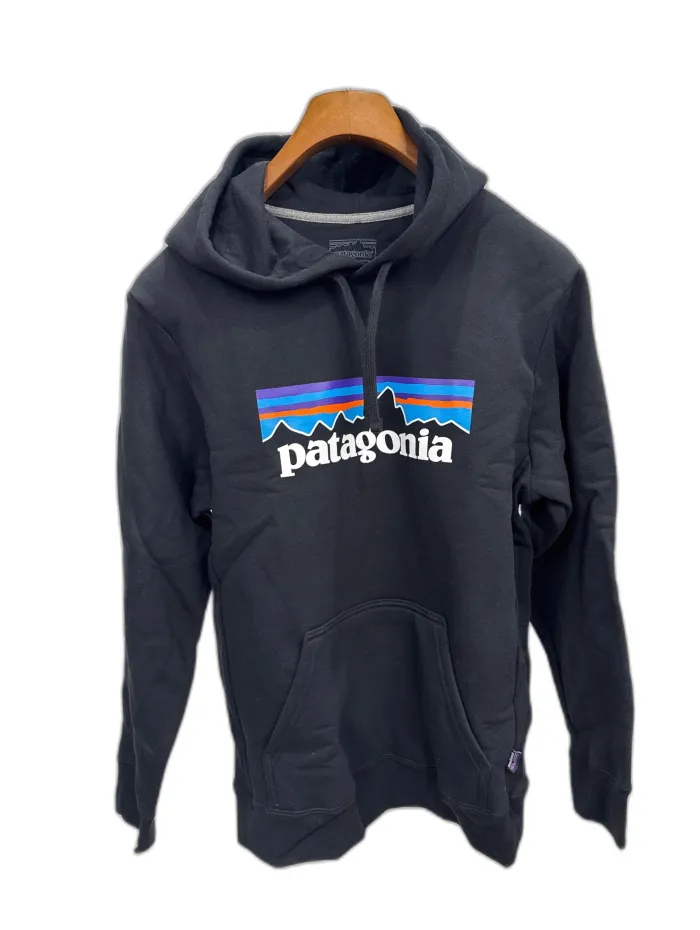 Felpa Patagonia con Cappuccio