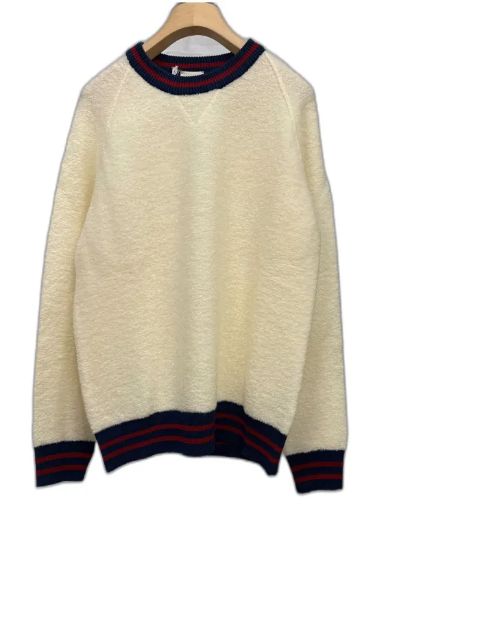 Maglione Gallia Talento