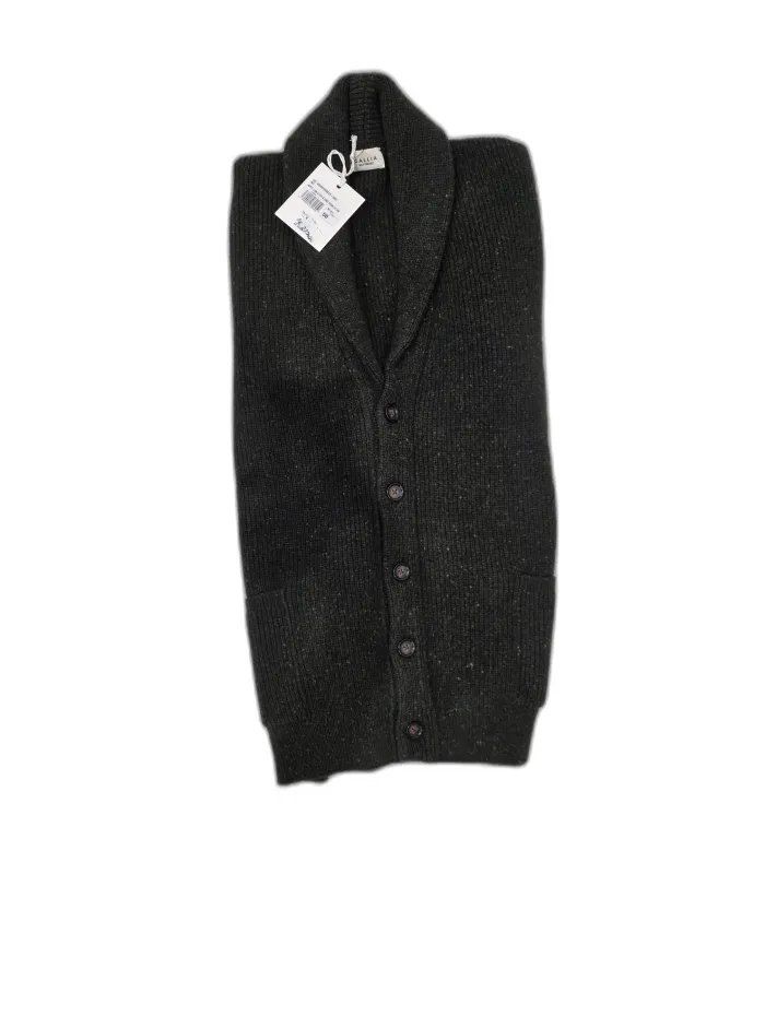 Maglione Gallia Cardigan