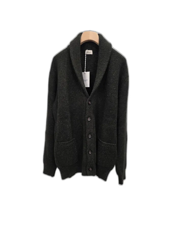 Maglione Gallia Cardigan