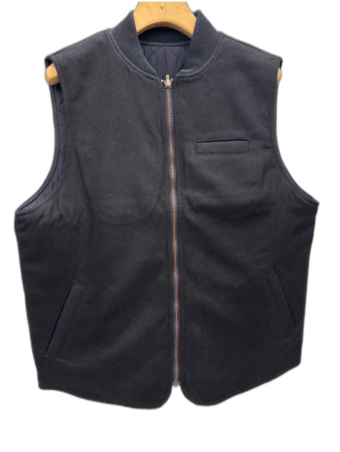 Gilet Bl'ker Reversibile