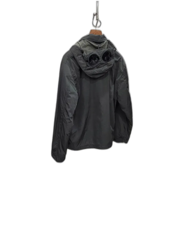 Giubbotto C.P. Company Nylon Grigio