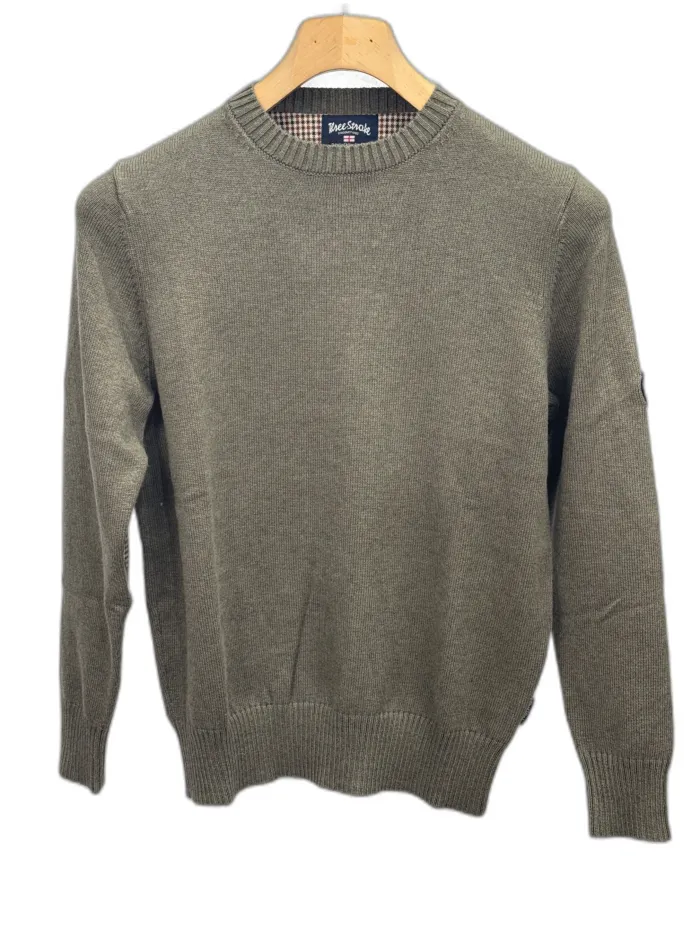 Maglione Three Stroke Elegante