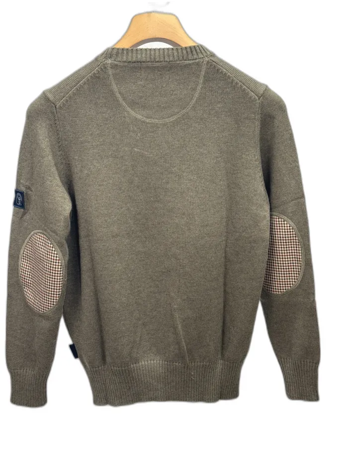 Maglione Three Stroke Elegante