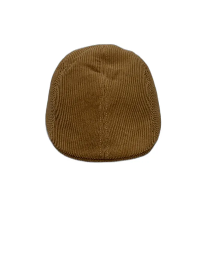 Cappello Corda Marrone