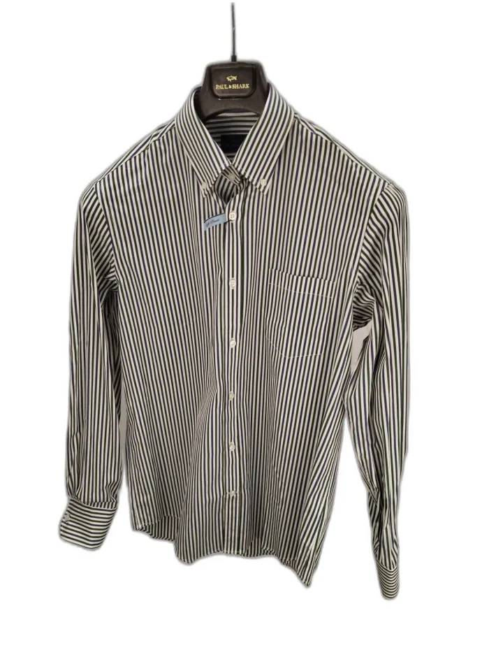 Camicia Stripes Paul & Shark