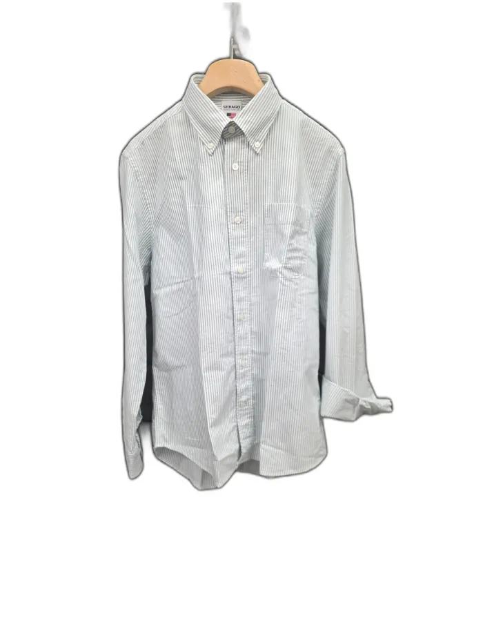 Camicia a righe Sebago