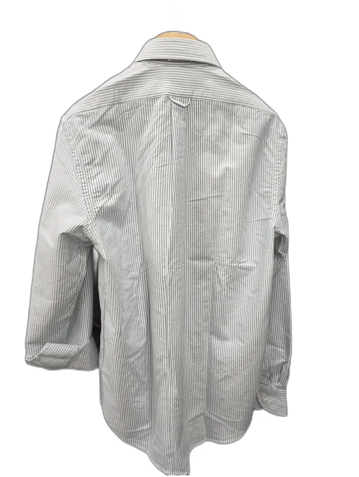 Camicia a righe Sebago