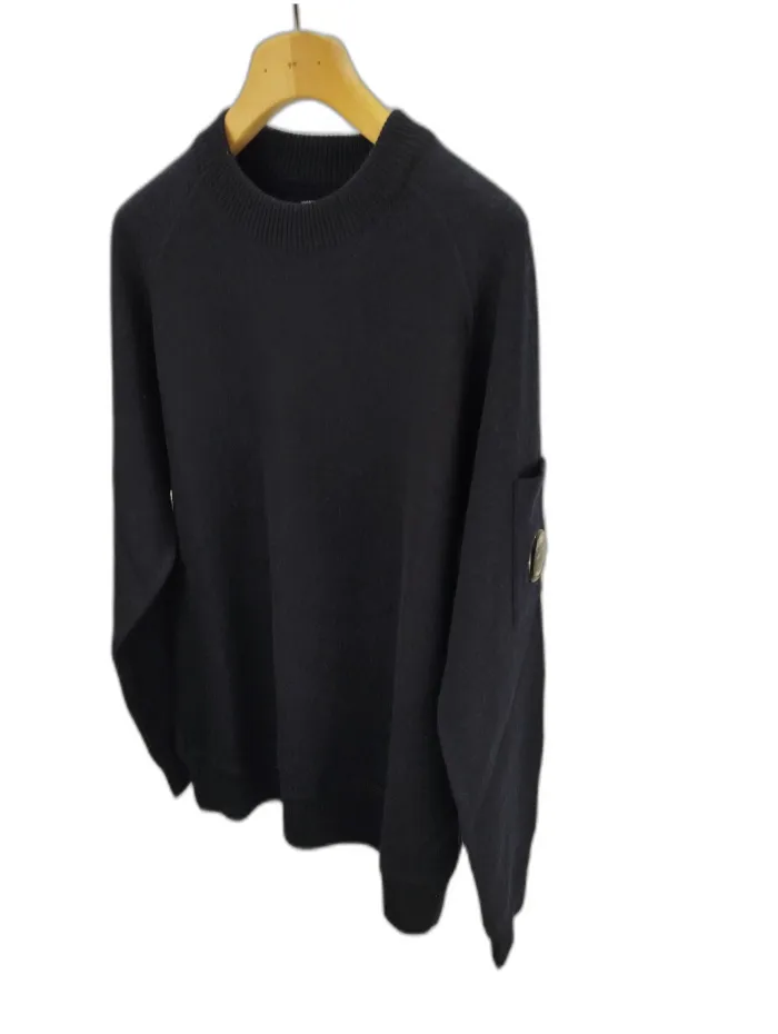 Maglione C.P. Company Blu