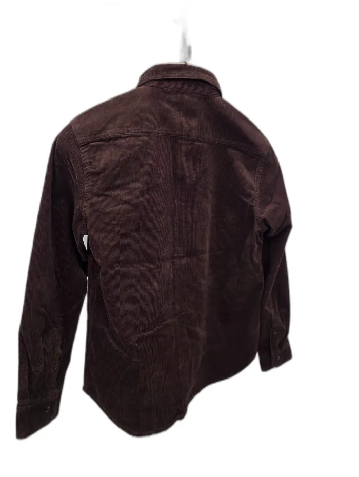 Camicia Velluto Sebago
