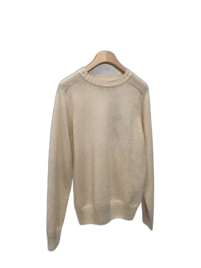Maglione Sebago Crema