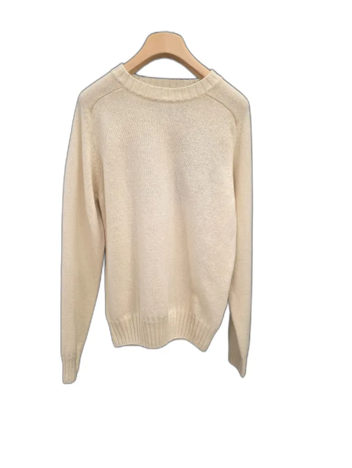 Maglione Sebago Crema