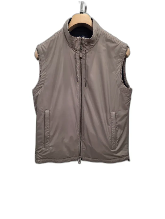 Gilet Paul & Shark