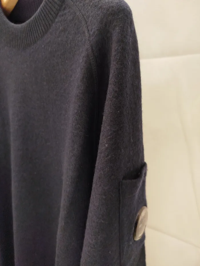 Maglione C.P. Company Blu