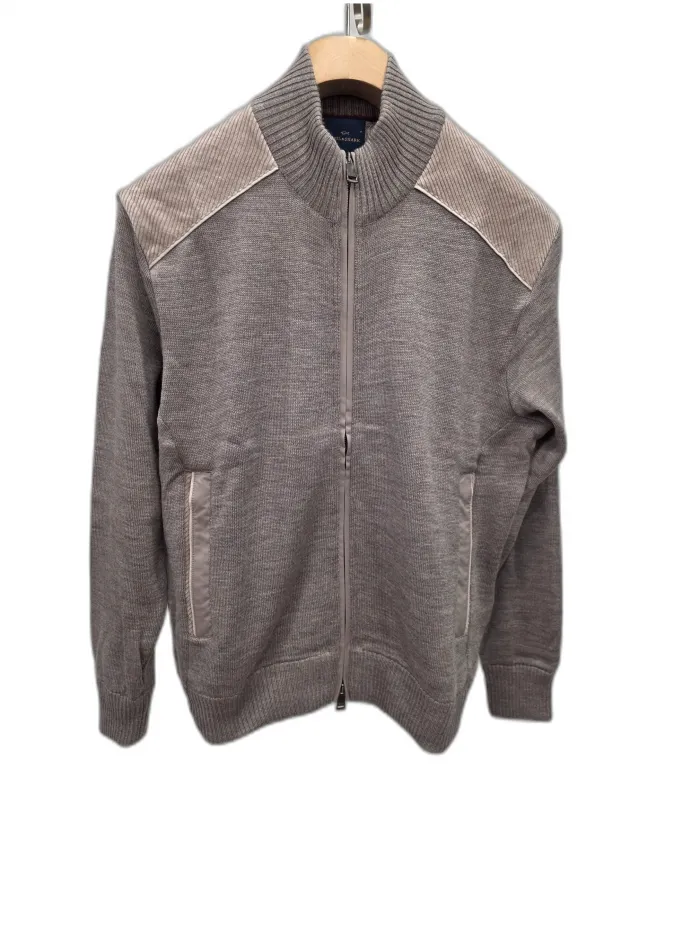 Maglione Paul & Shark Grigio