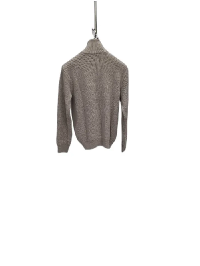 Maglione Paul & Shark con Zip