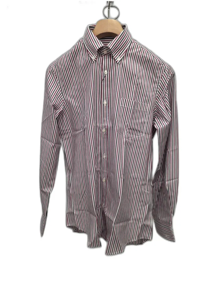 Camicia a righe Paul & Shark