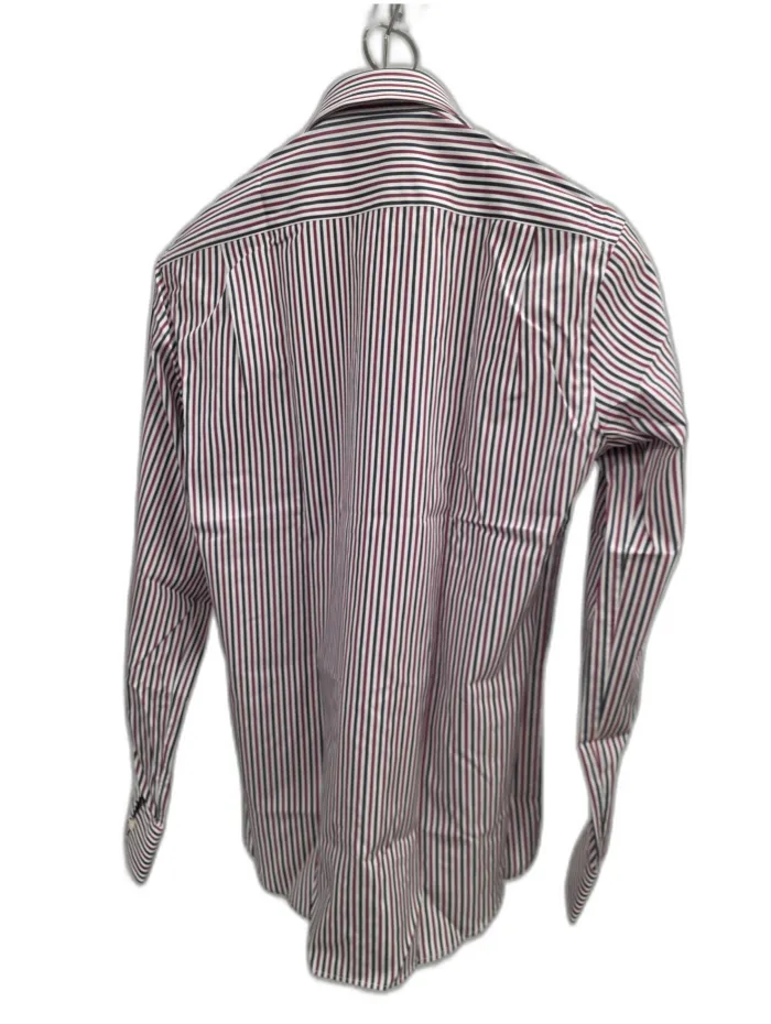 Camicia a righe Paul & Shark