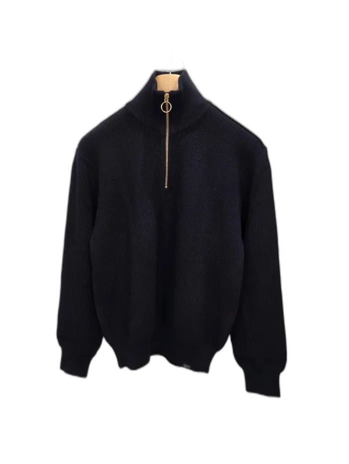 Maglione Paul & Shark con zip