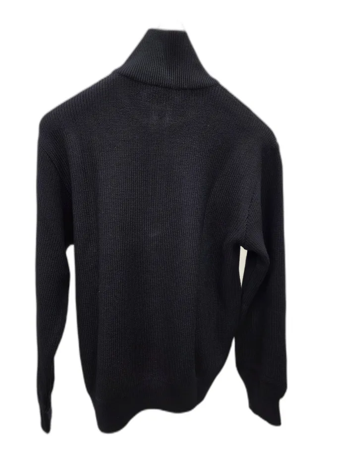 Maglione Paul & Shark con zip