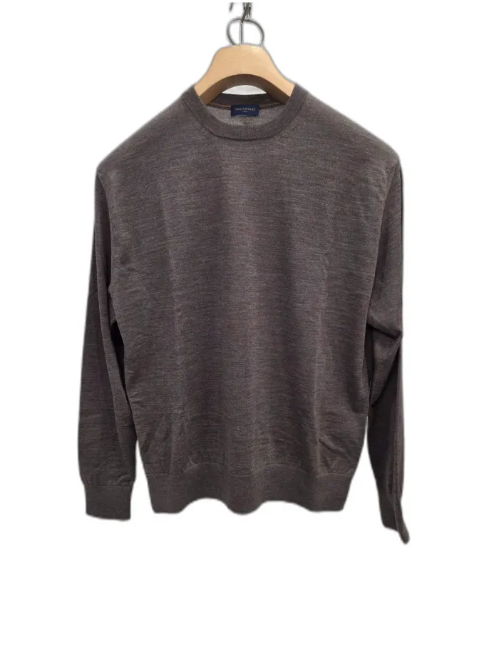 Maglione Paul & Shark Tortora