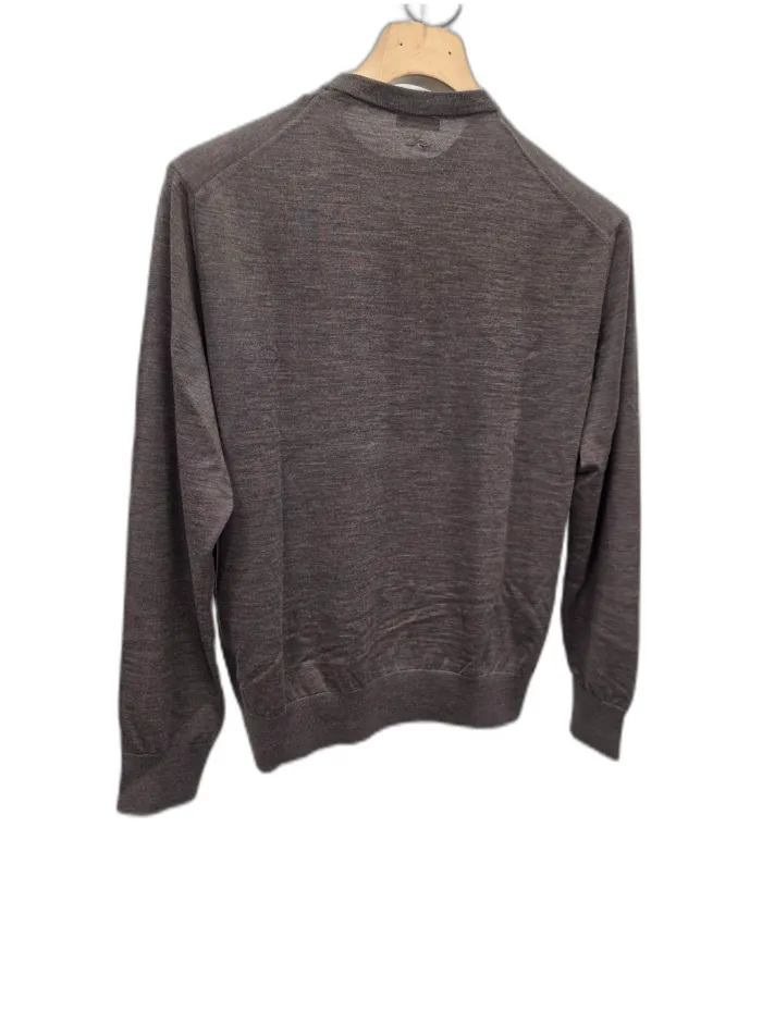 Maglione Paul & Shark Tortora