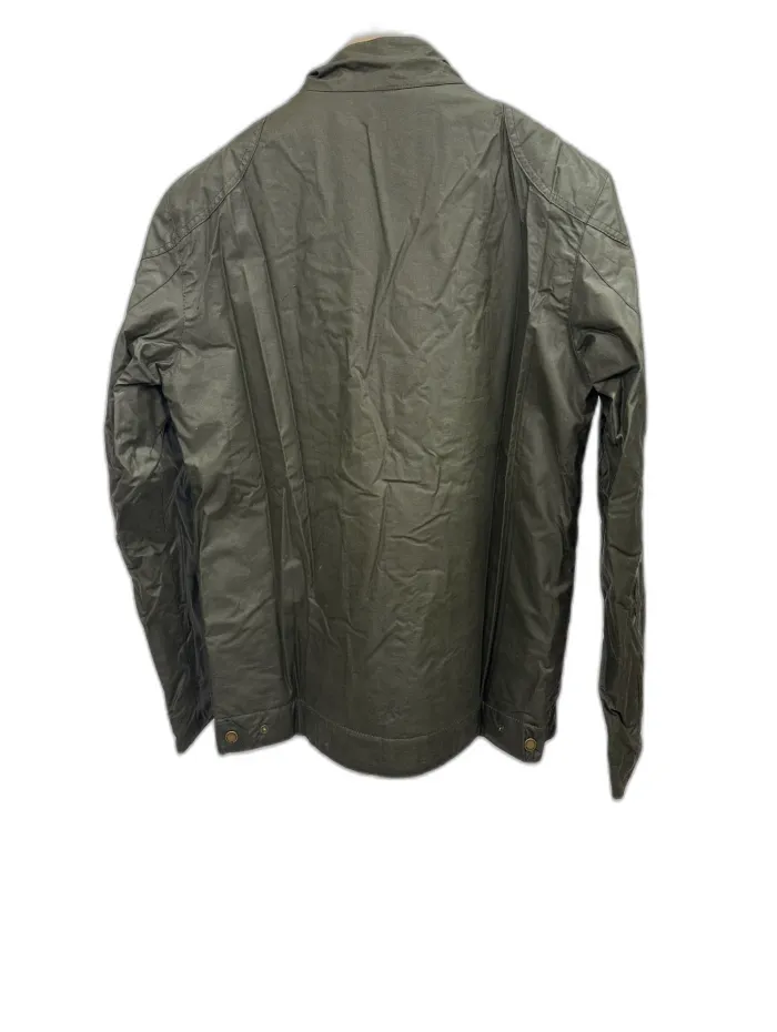Barbour International Merton Wax Jacket