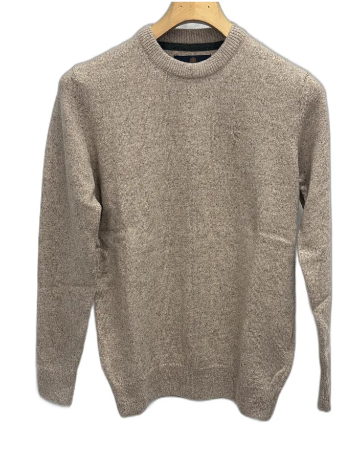 Maglione Barbour Tisbury