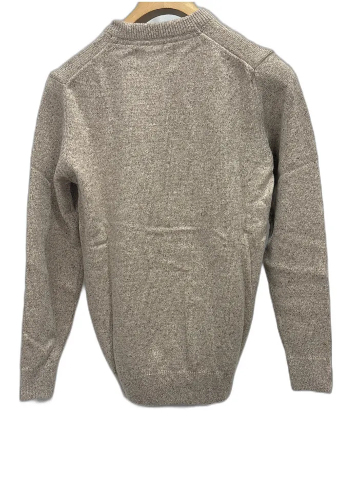 Maglione Barbour Tisbury