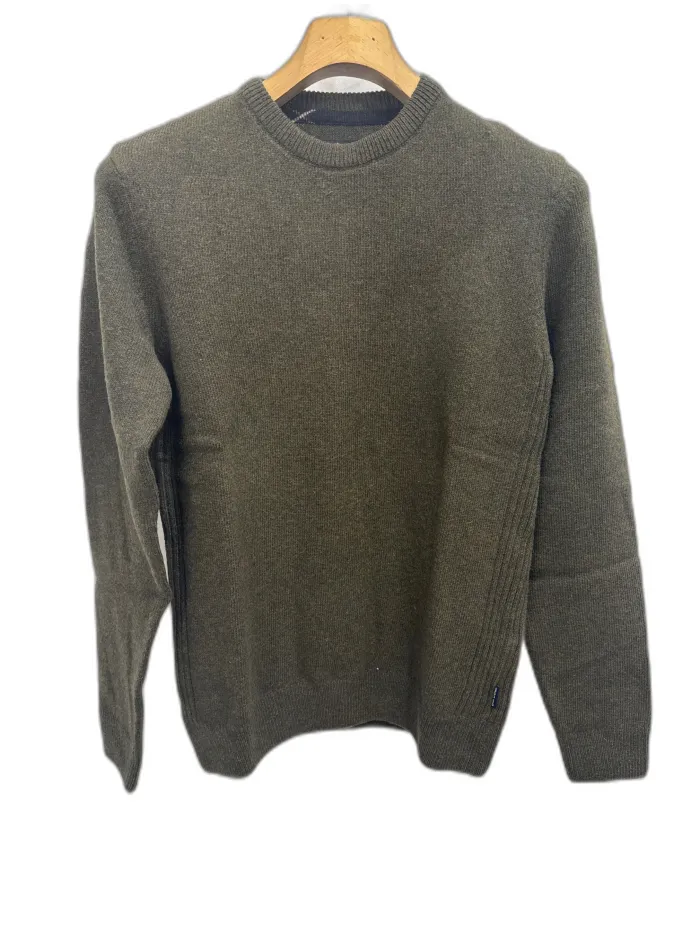 Maglione Barbour Holden Crew