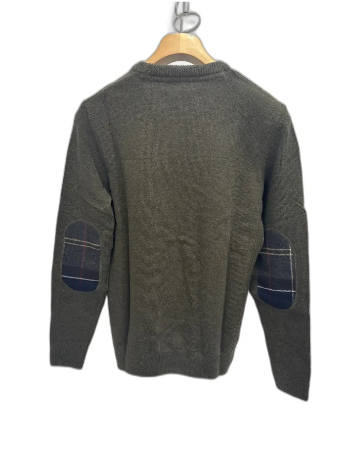 Maglione Barbour Holden Crew