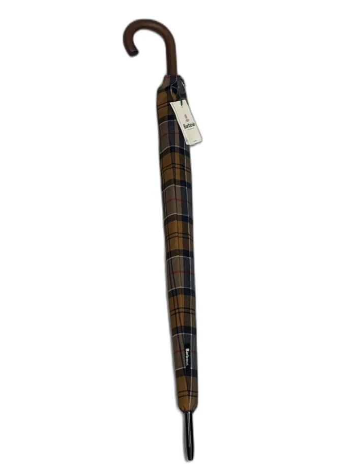 Ombrello Tartan Barbour
