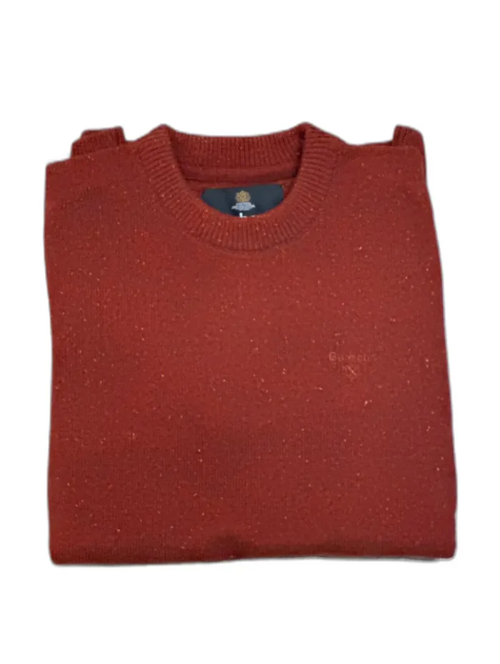 Maglione Barbour Essential Tisbury
