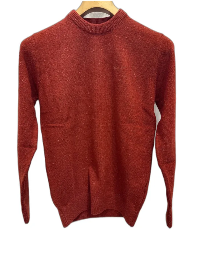 Maglione Barbour Essential Tisbury