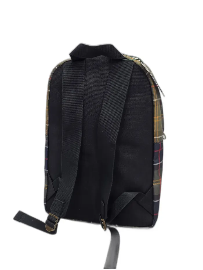 Zaino Barbour Quadri