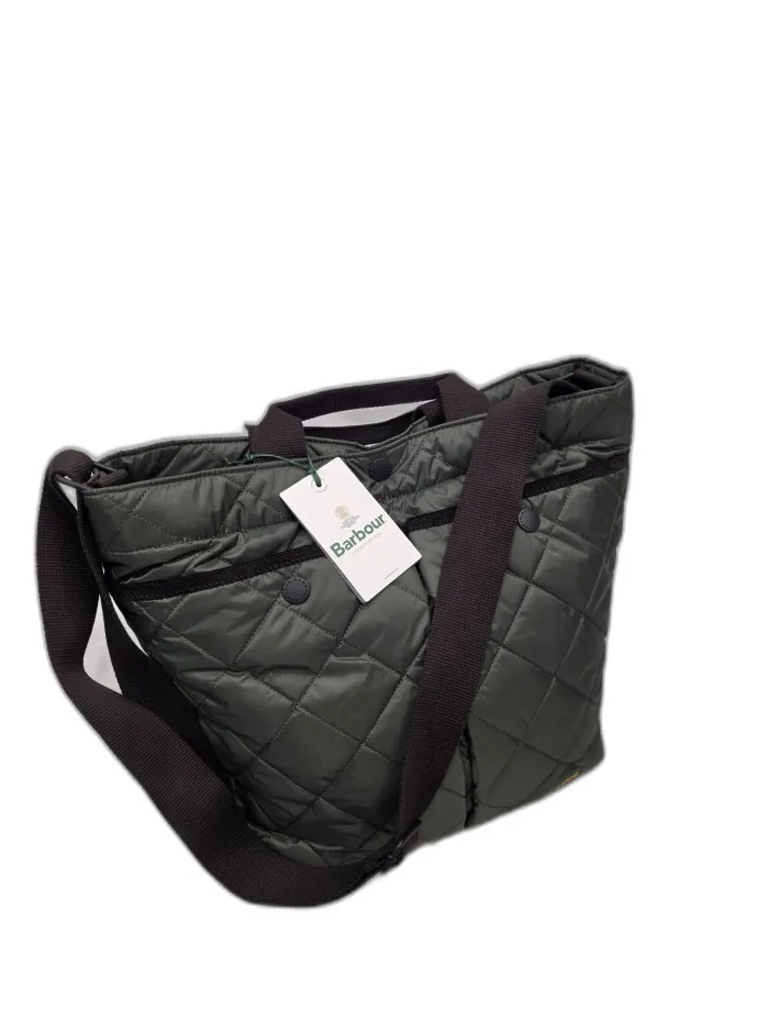 Borsa a spalla Barbour
