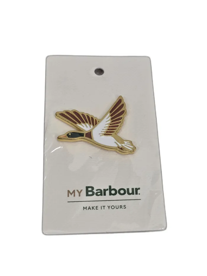 SPILLA BARBOUR